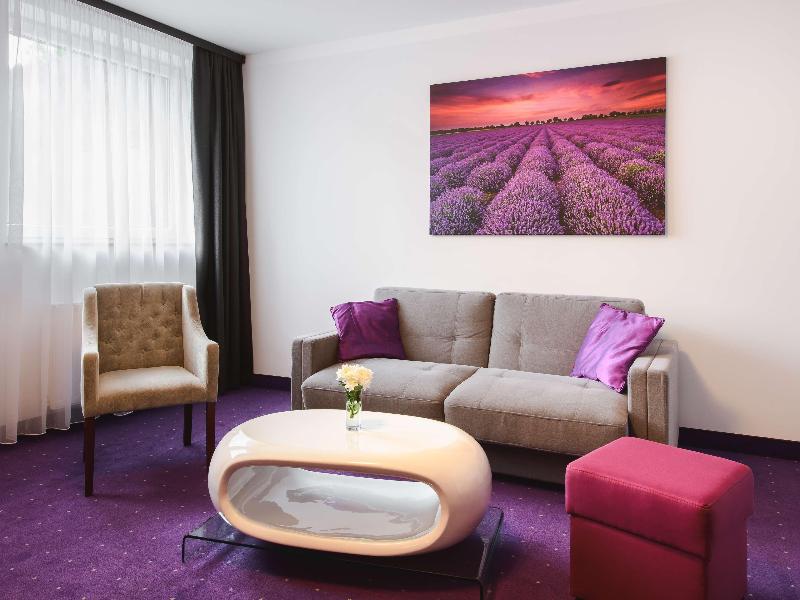 Best Western Plus Hotel Olsztyn Old Town image