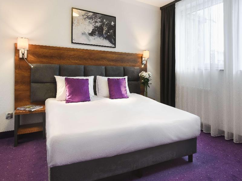 Best Western Plus Hotel Olsztyn Old Town image