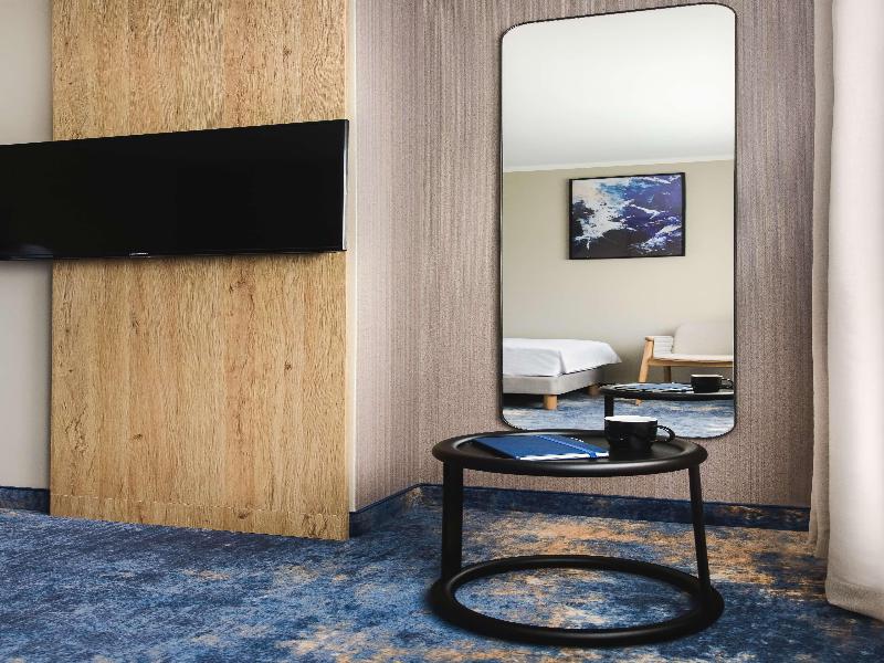 Best Western Plus Hotel Olsztyn Old Town image