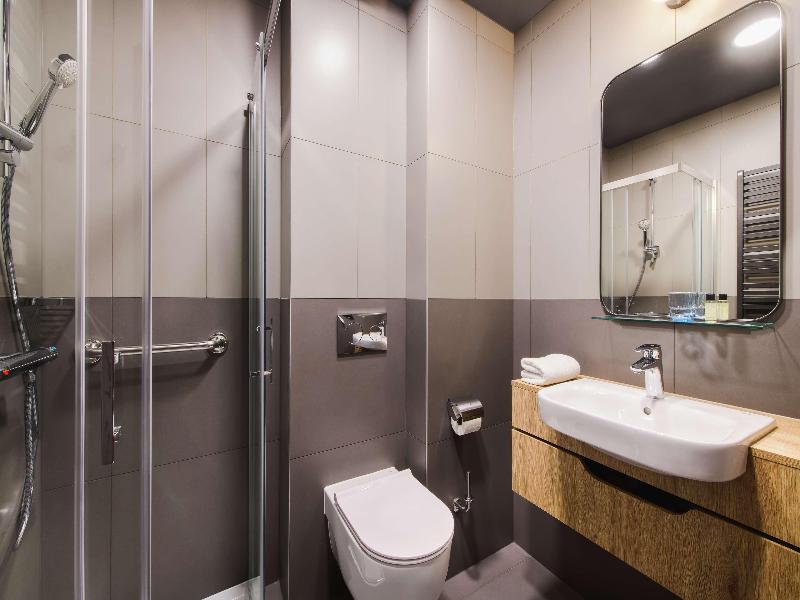 Best Western Plus Hotel Olsztyn Old Town image
