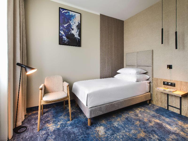 Best Western Plus Hotel Olsztyn Old Town image