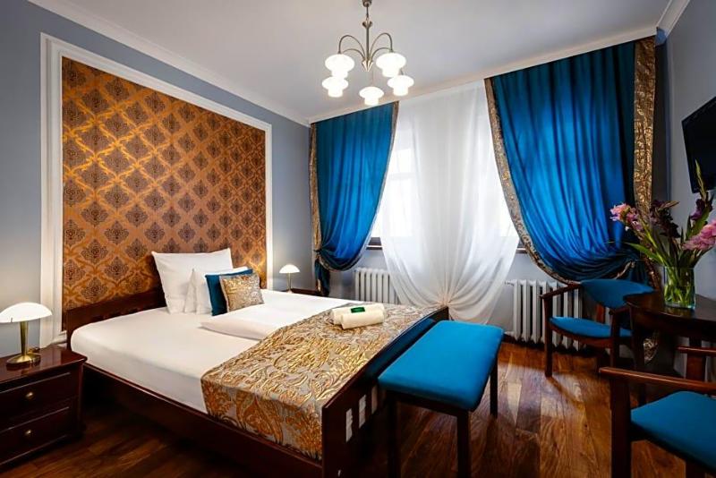 Hotel Baron Karczma Grodzka image