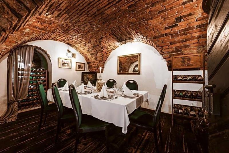 Hotel Baron Karczma Grodzka image