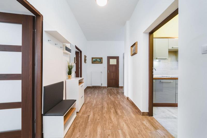 Barbakan Residence Old Town image