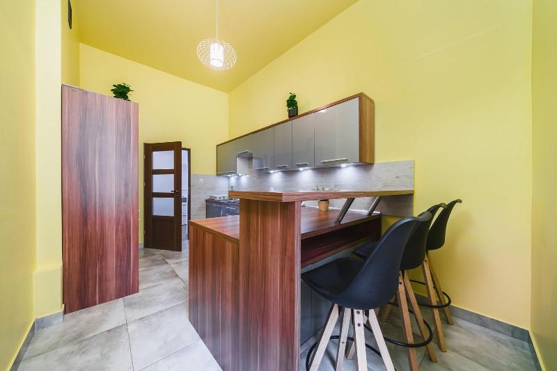 Barbakan Residence Old Town image