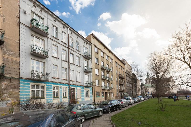 Wawel Apartments - Riverside Castle — photo 3
