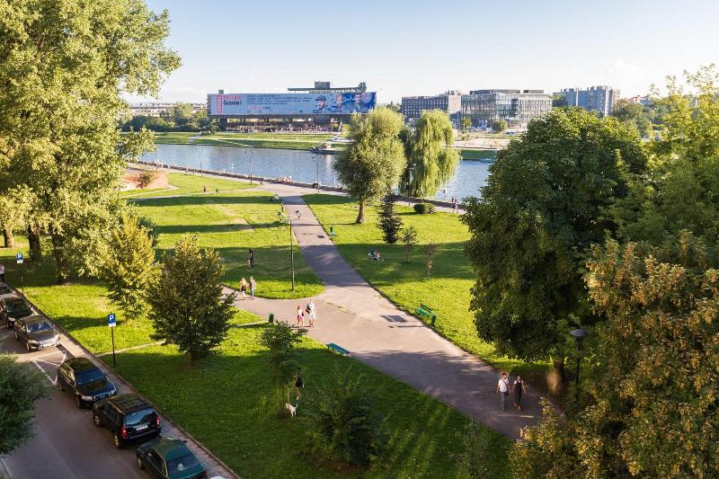 Wawel Apartments - Riverside Castle — photo 4