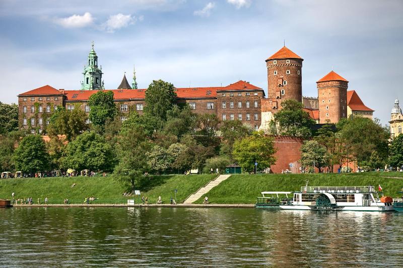 Wawel Apartments - Riverside Castle — photo 5