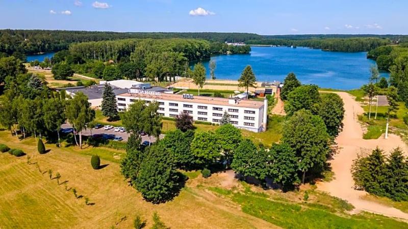 Omega Hotel image