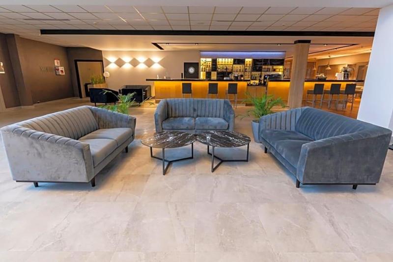 Omega Hotel image