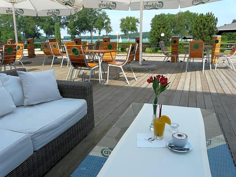 Omega Hotel image