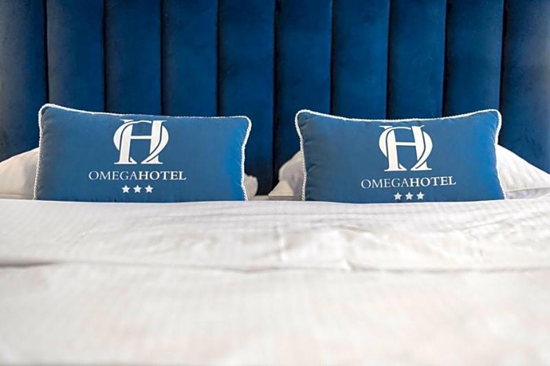 Omega Hotel image