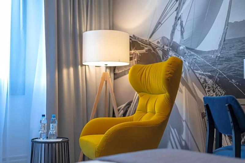 Omega Hotel image