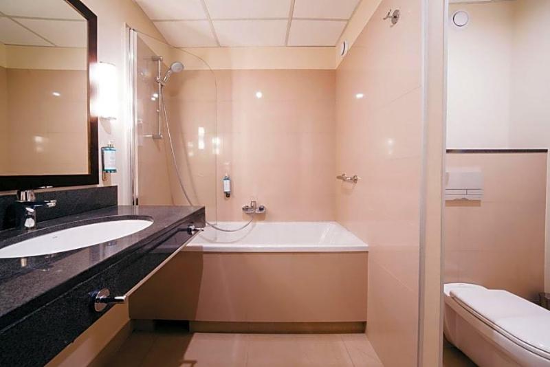 Omega Hotel image