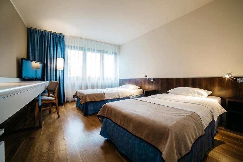 Omega Hotel image