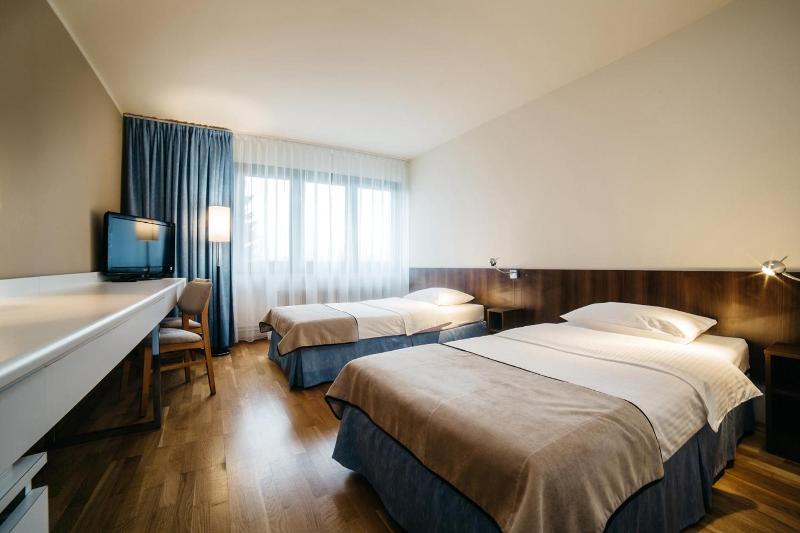Omega Hotel image
