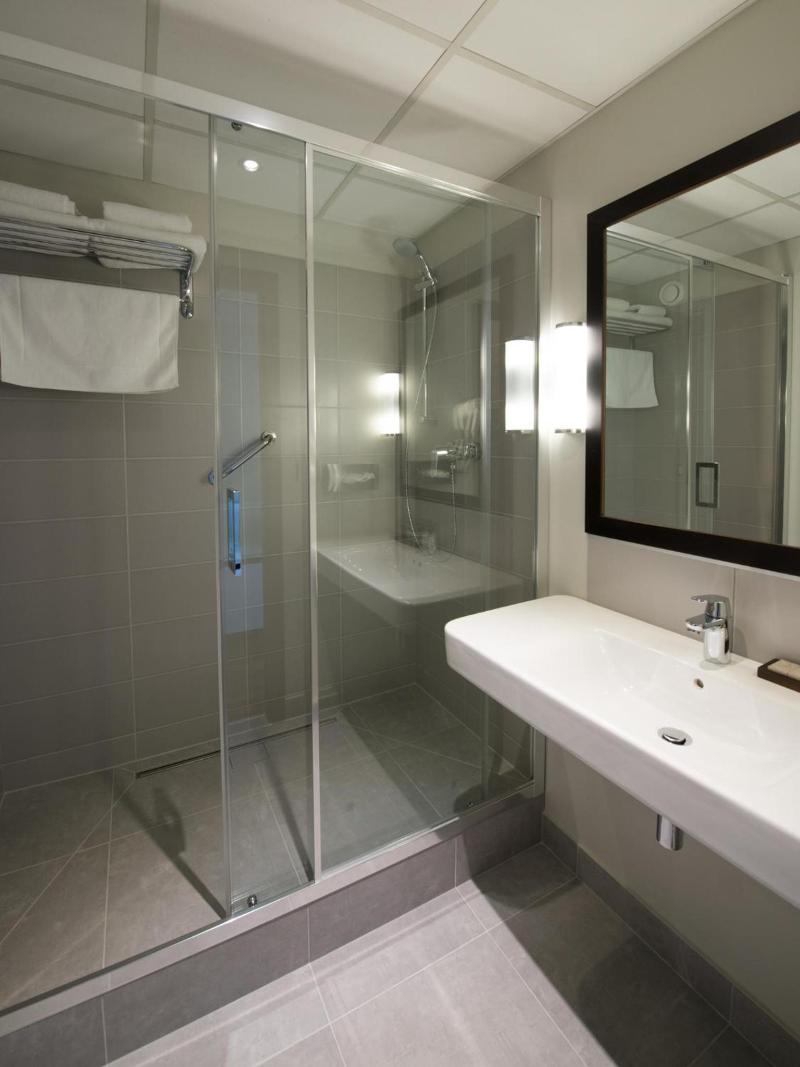 Omega Hotel image