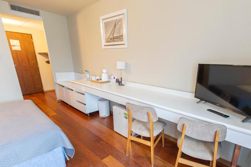 Omega Hotel image