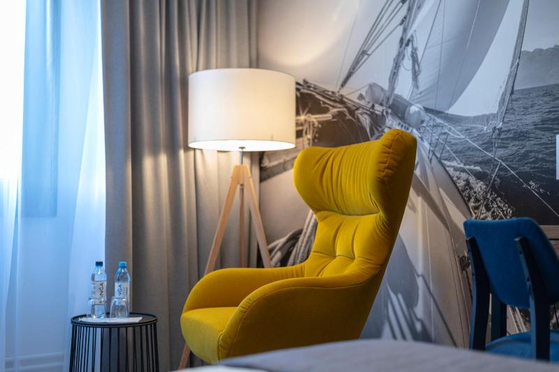 Omega Hotel image