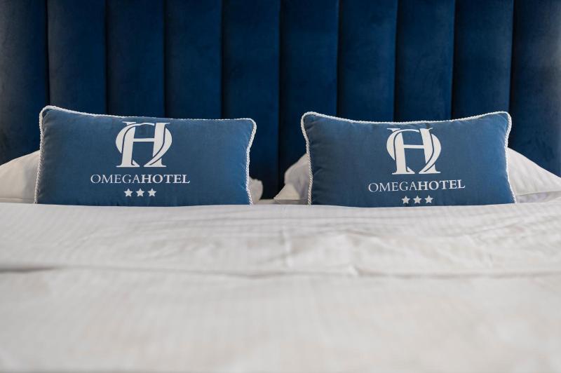 Omega Hotel image