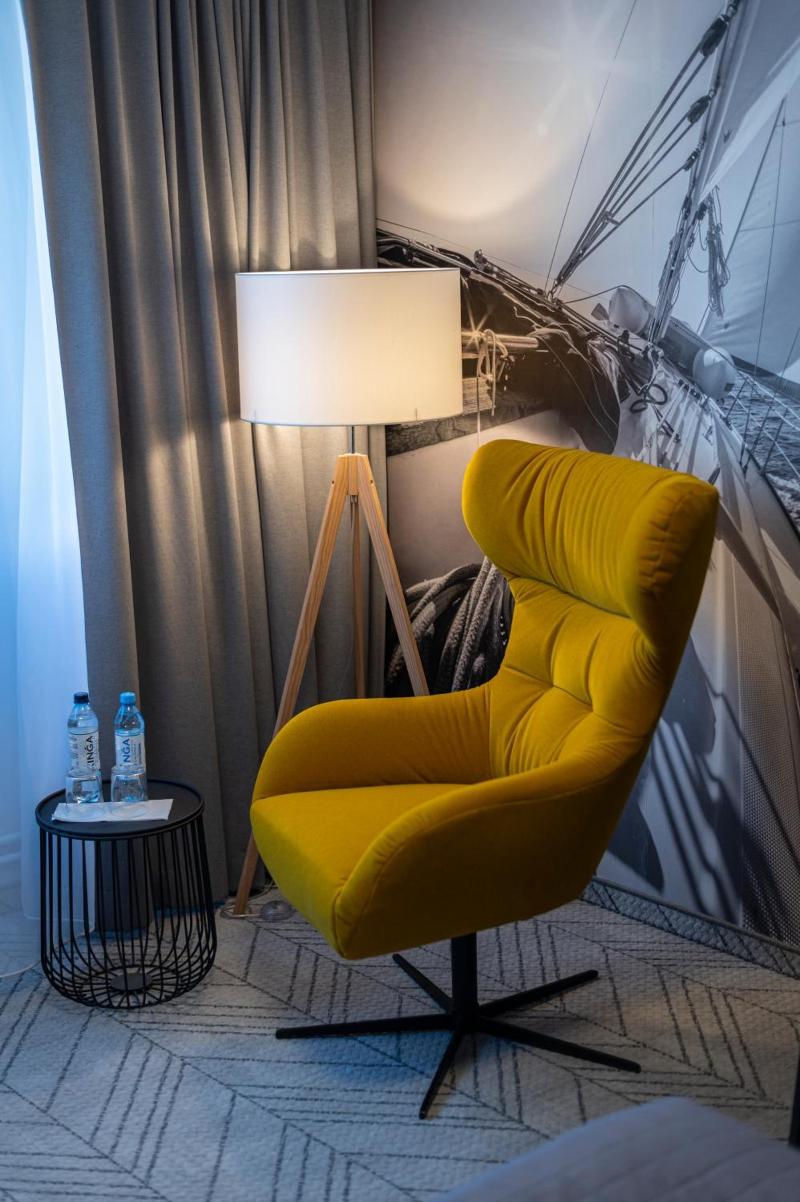 Omega Hotel image