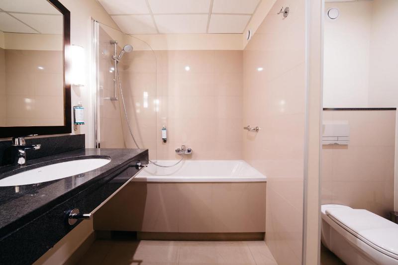 Omega Hotel image