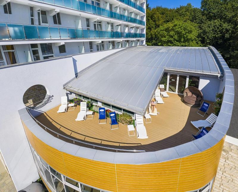 Lech Sanatorium Uzdrowiskowe image