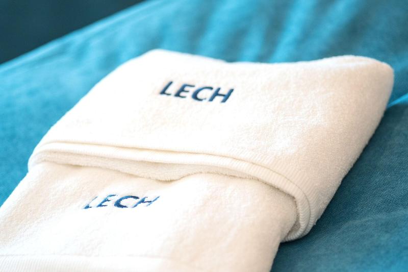 Lech Sanatorium Uzdrowiskowe image