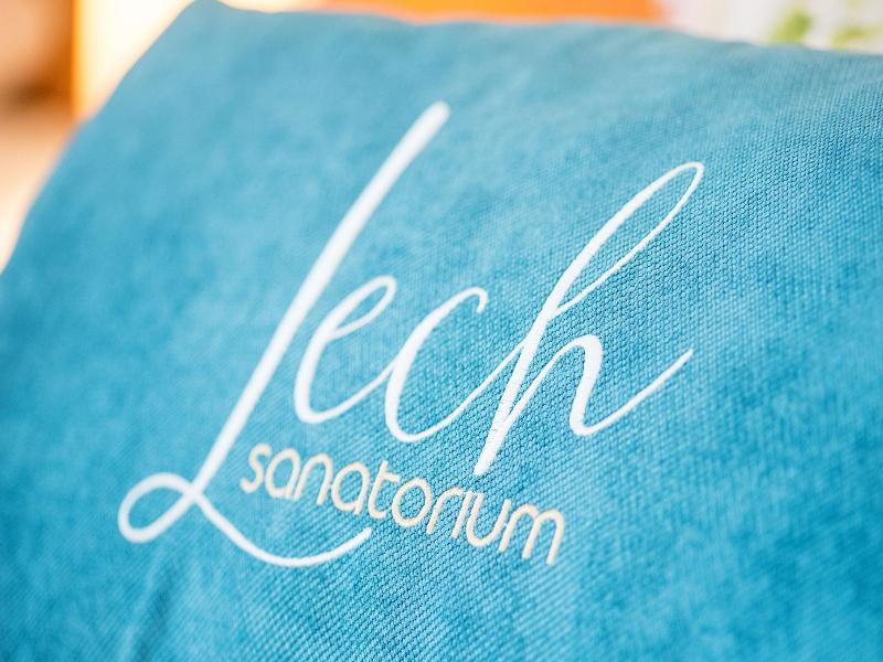 Lech Sanatorium Uzdrowiskowe image