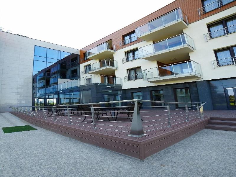 Hotel Baltic Plaza mediSPA & FIT image