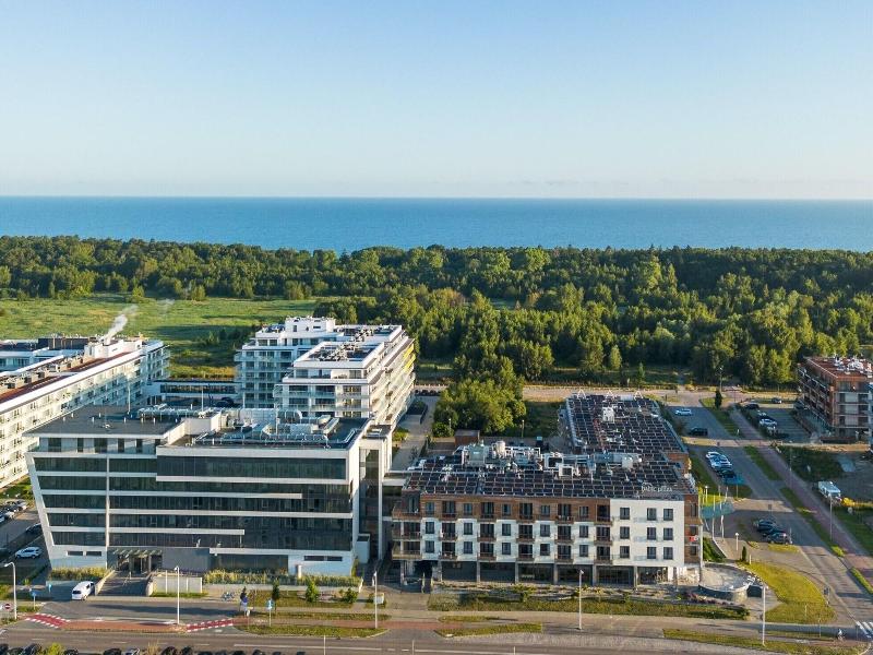 Hotel Baltic Plaza mediSPA & FIT image