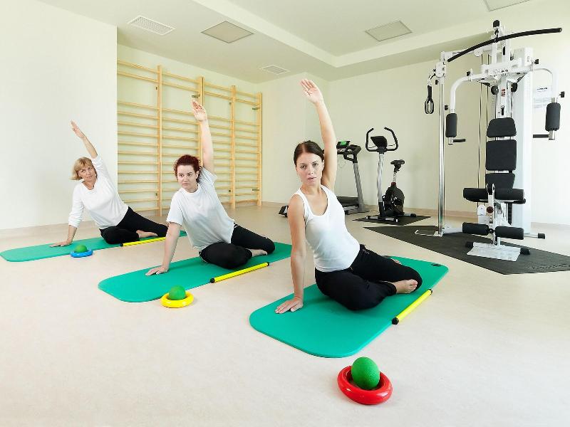 Hotel Baltic Plaza mediSPA & FIT image
