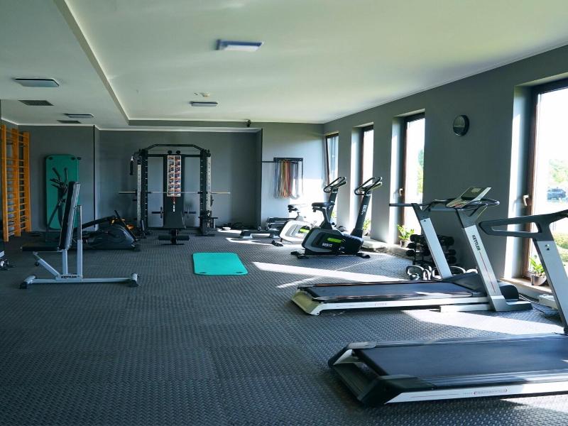 Hotel Baltic Plaza mediSPA & FIT image