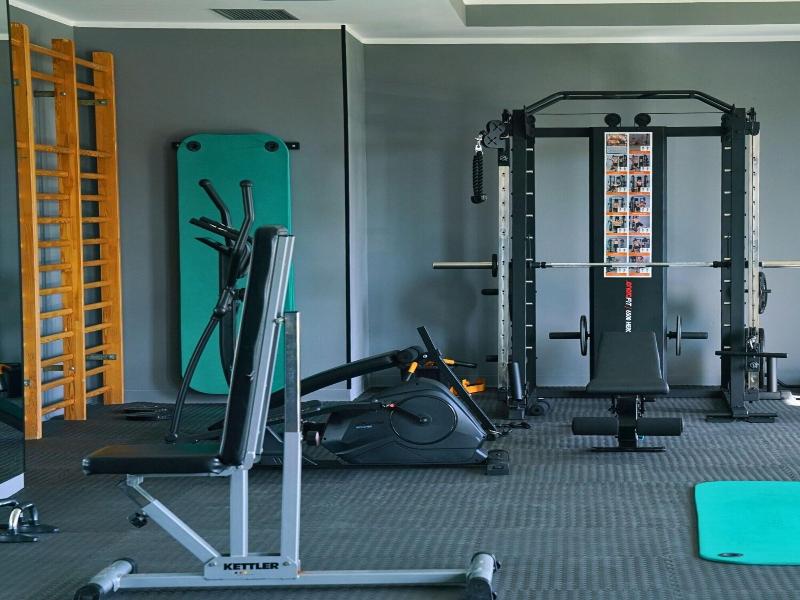 Hotel Baltic Plaza mediSPA & FIT image