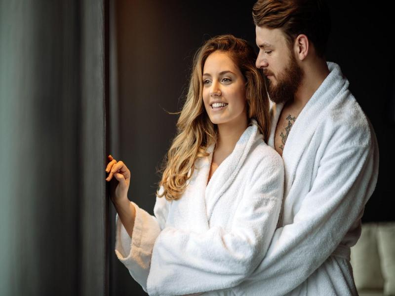 Hotel Baltic Plaza mediSPA & FIT image