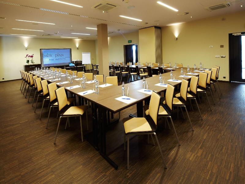 Hotel Baltic Plaza mediSPA & FIT image