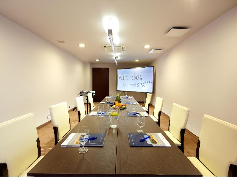 Hotel Baltic Plaza mediSPA & FIT image