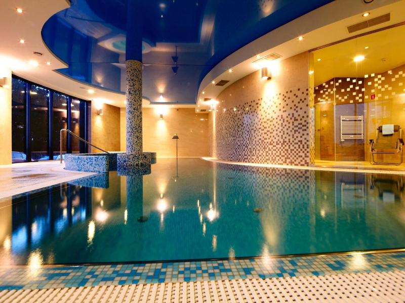 Hotel Baltic Plaza mediSPA & FIT image