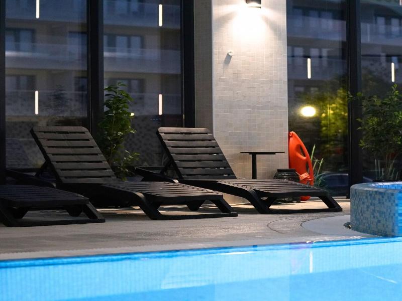 Hotel Baltic Plaza mediSPA & FIT image