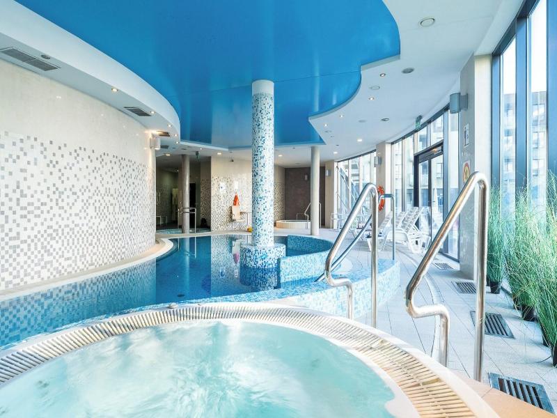 Hotel Baltic Plaza mediSPA & FIT image