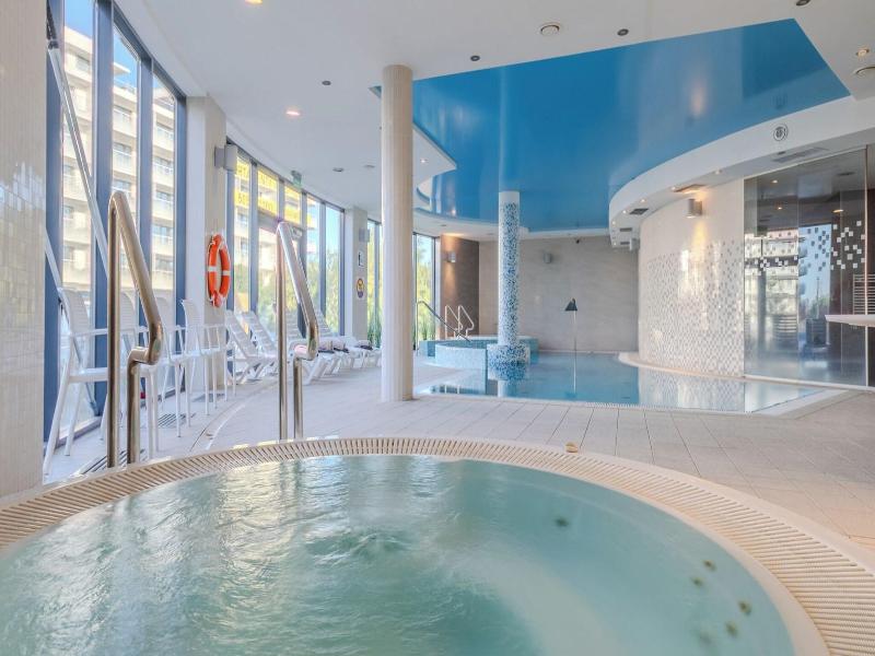 Hotel Baltic Plaza mediSPA & FIT image