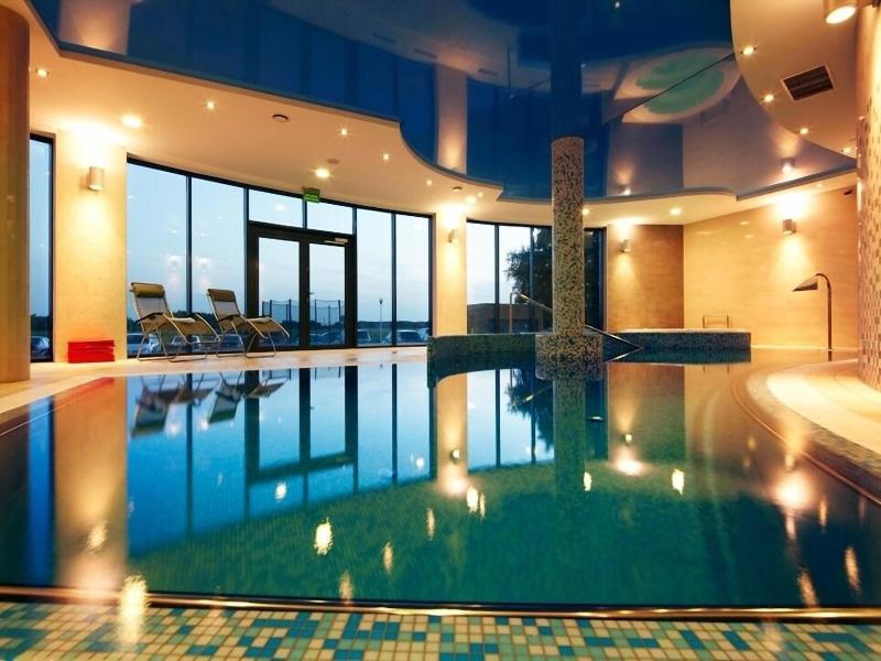 Hotel Baltic Plaza mediSPA & FIT image