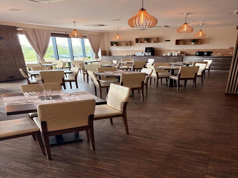 Hotel Baltic Plaza mediSPA & FIT image
