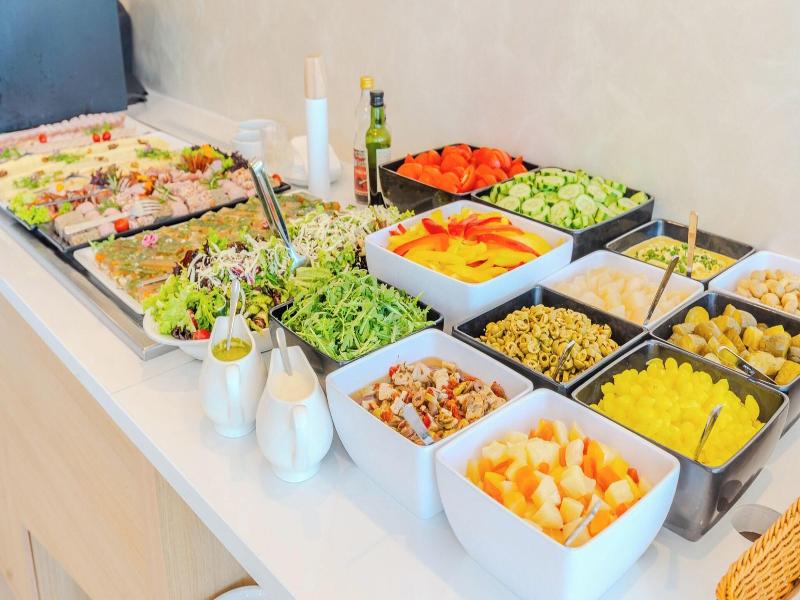 Hotel Baltic Plaza mediSPA & FIT image