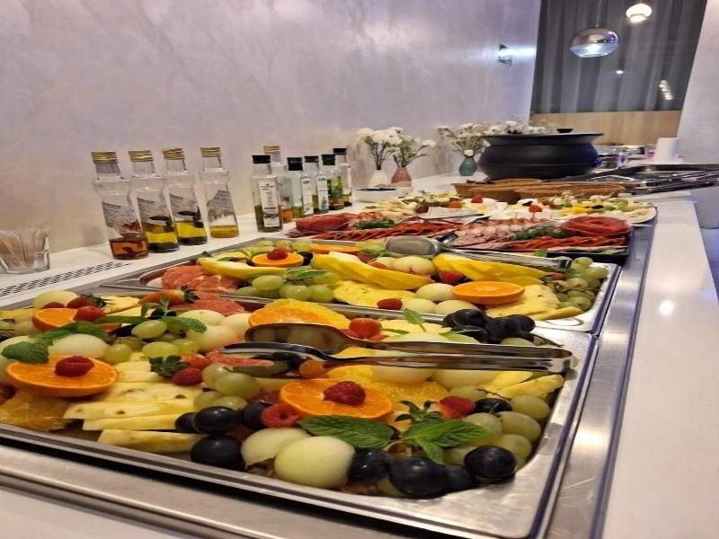 Hotel Baltic Plaza mediSPA & FIT image