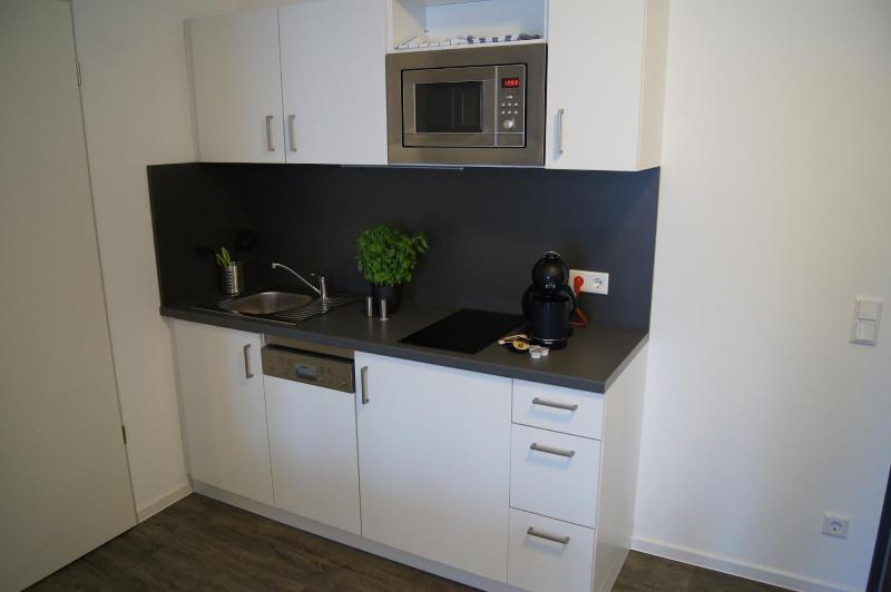 Boardinghouse Paderborn image