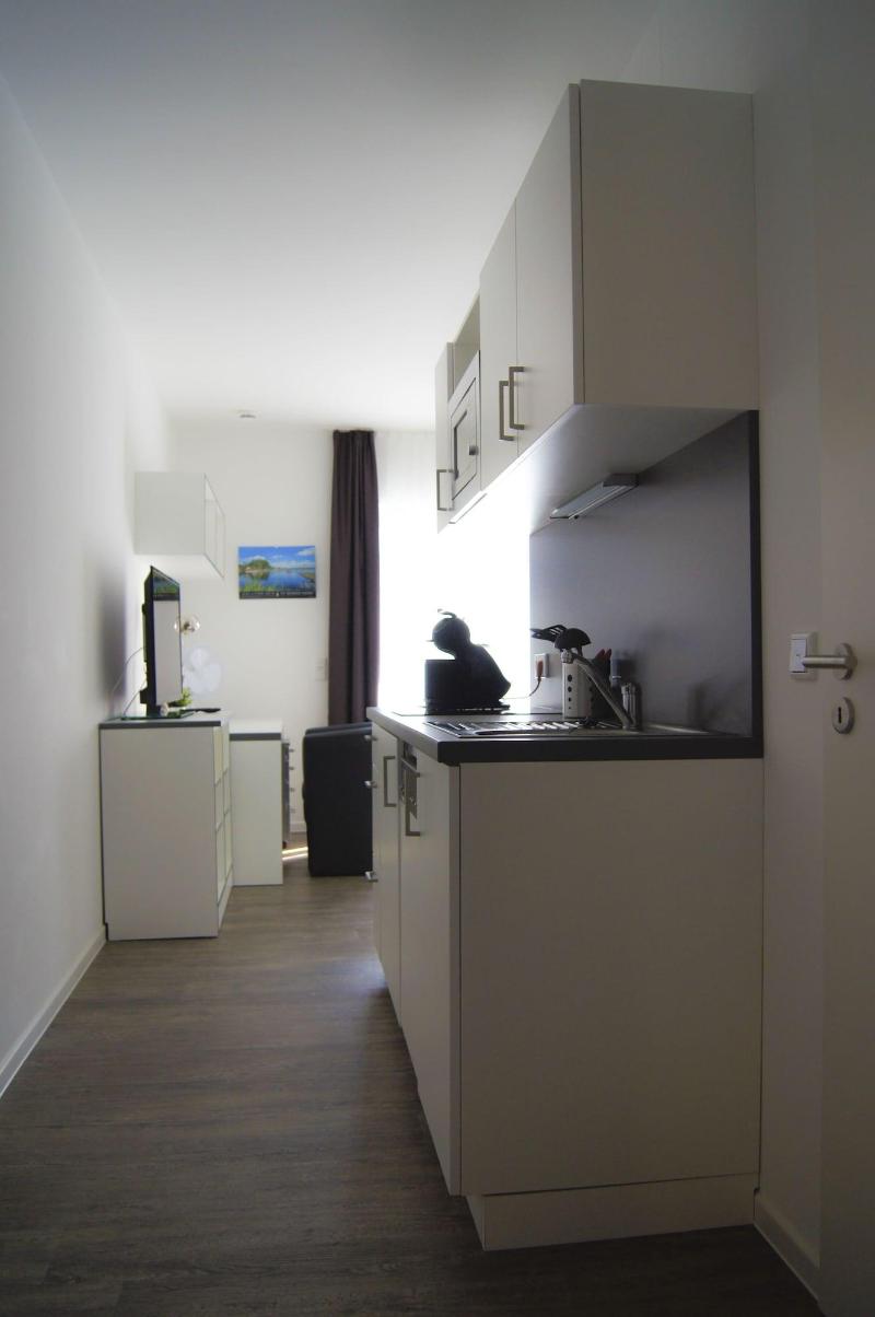 Boardinghouse Paderborn image