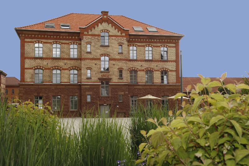 Amelie Hotel & Appartements image