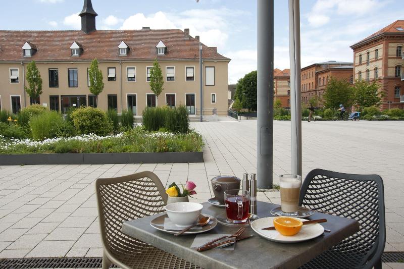 Amelie Hotel & Appartements image