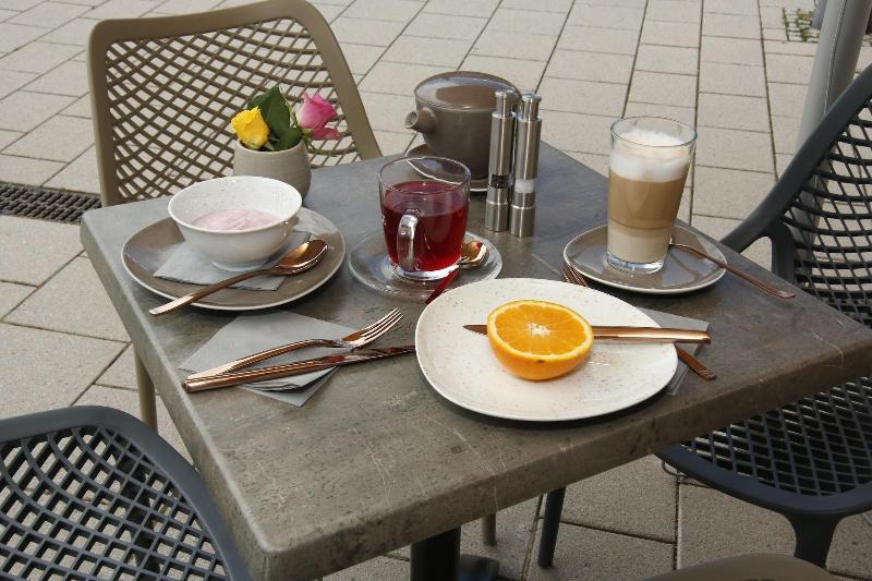 Amelie Hotel & Appartements image
